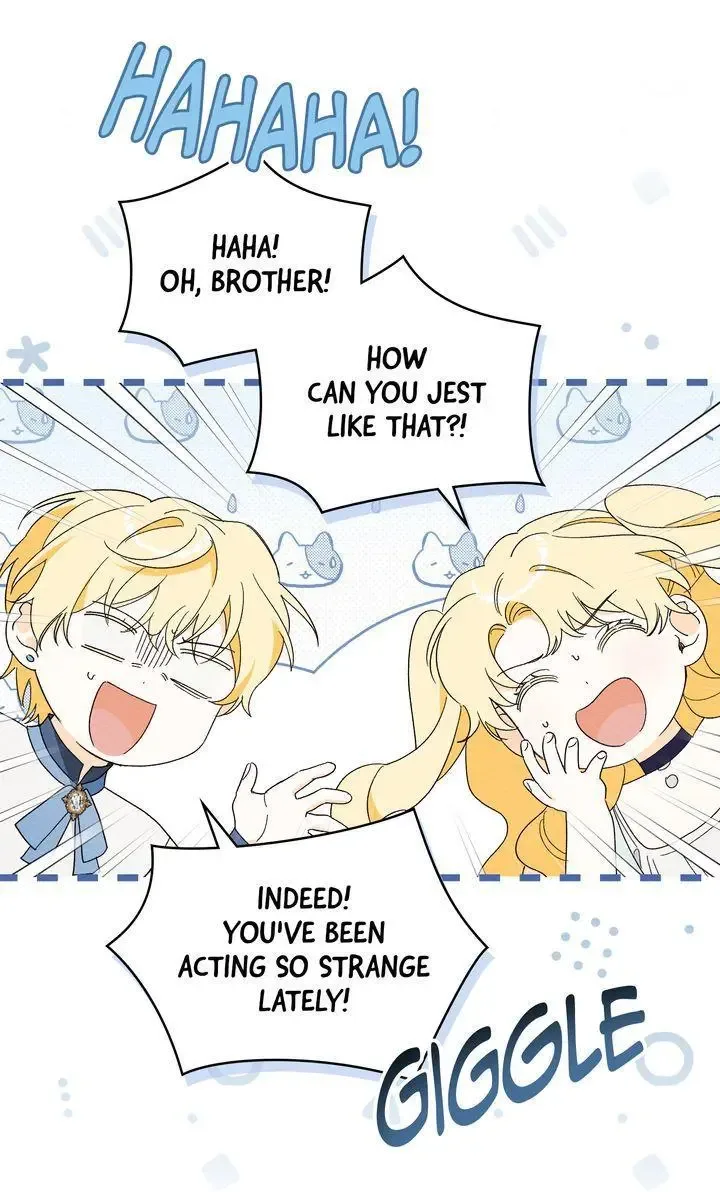 I Am Being Chased by My Husband Chapter 42 page 7