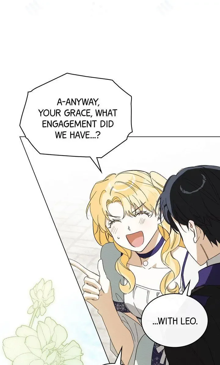 I Am Being Chased by My Husband Chapter 42 page 8