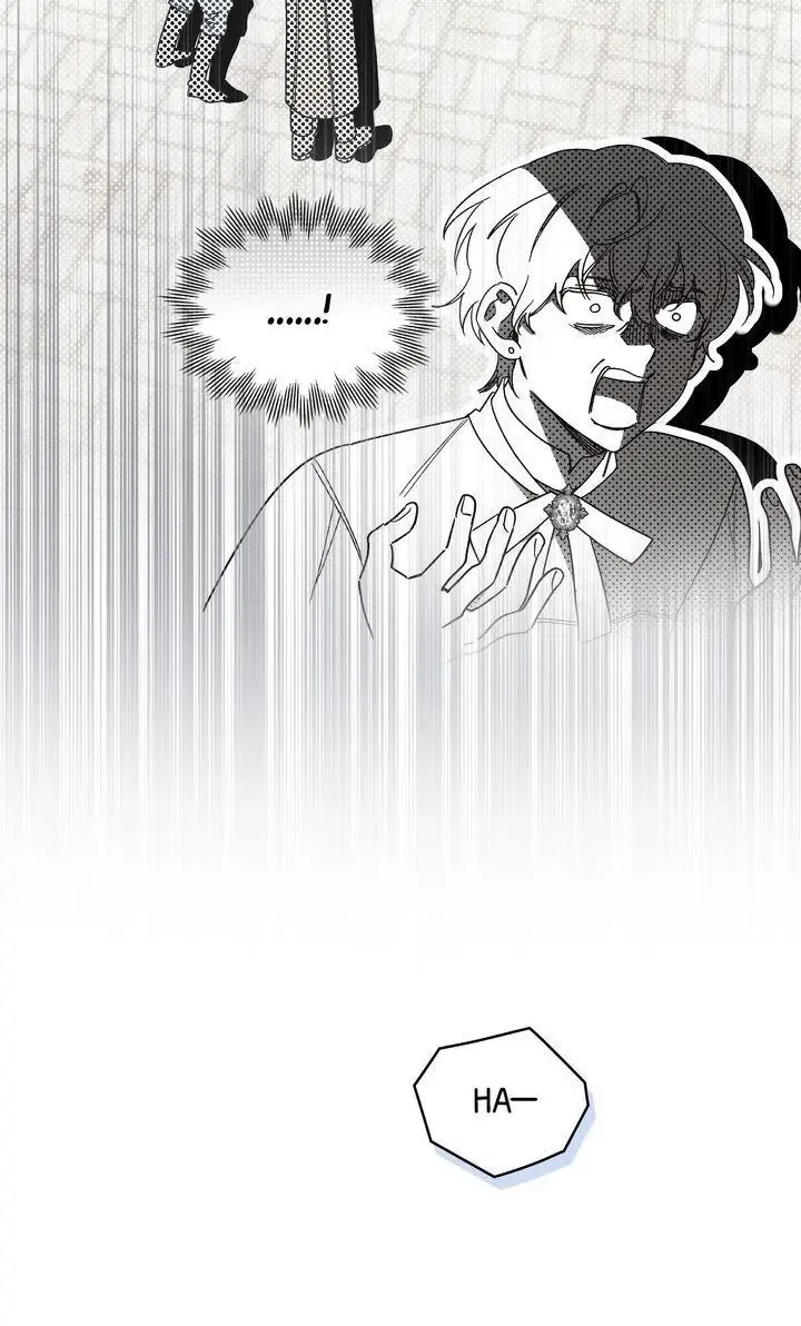 I Am Being Chased by My Husband Chapter 42 page 6