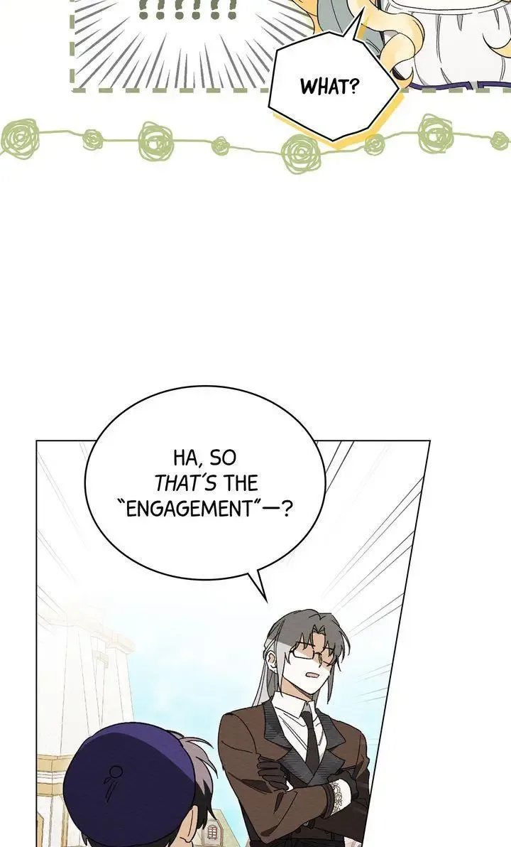 I Am Being Chased by My Husband Chapter 42 page 11