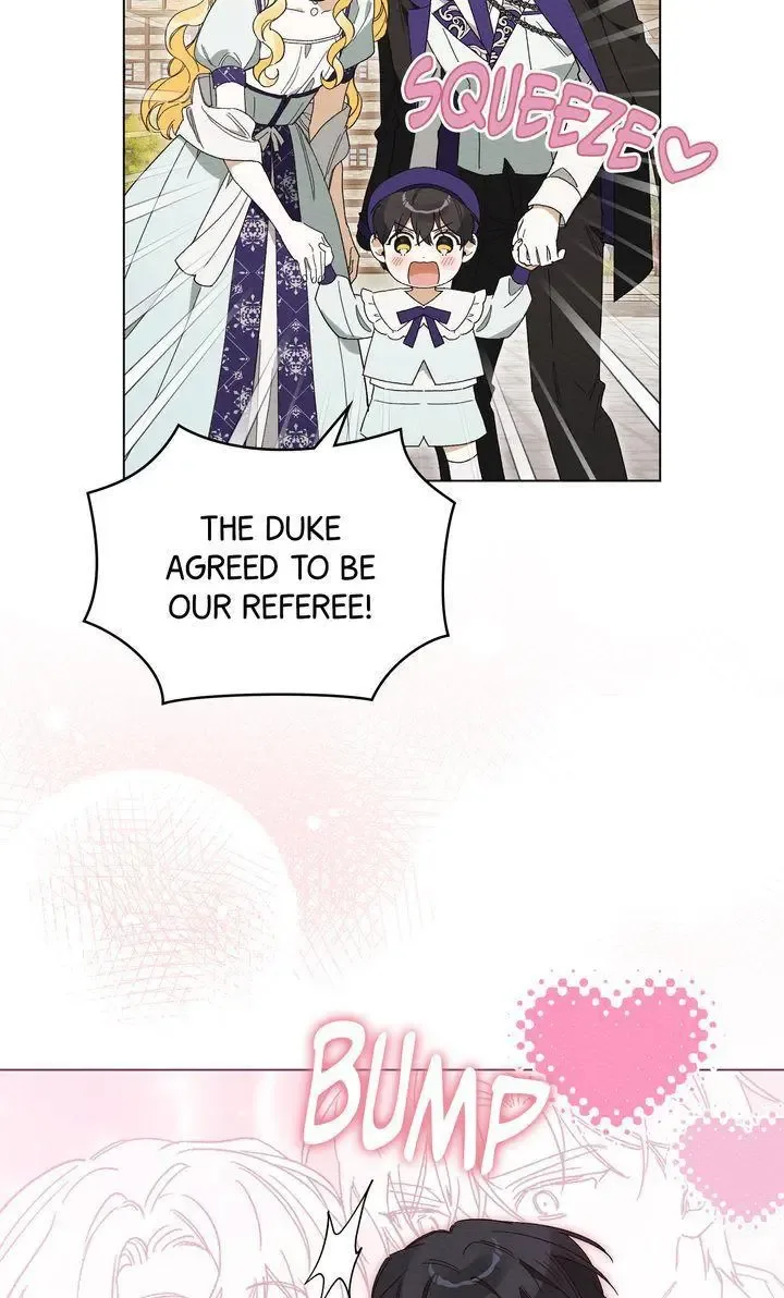 I Am Being Chased by My Husband Chapter 42 page 13