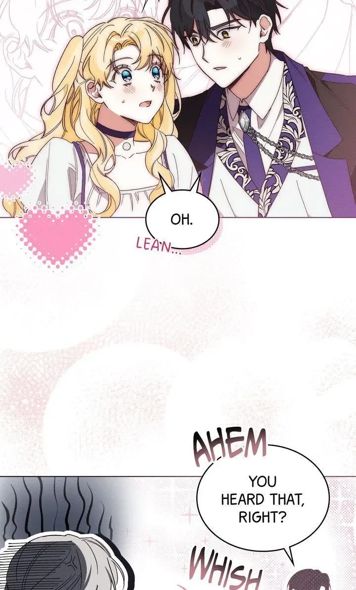 I Am Being Chased by My Husband Chapter 42 page 14