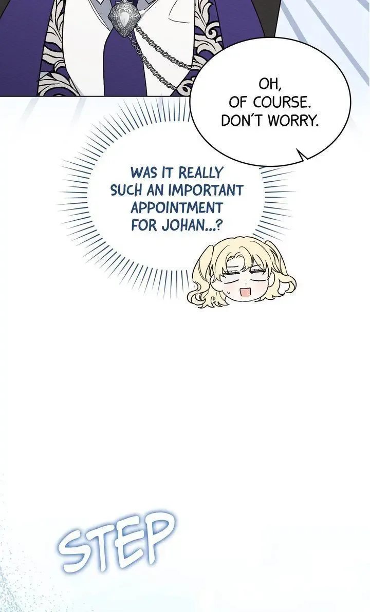 I Am Being Chased by My Husband Chapter 42 page 22