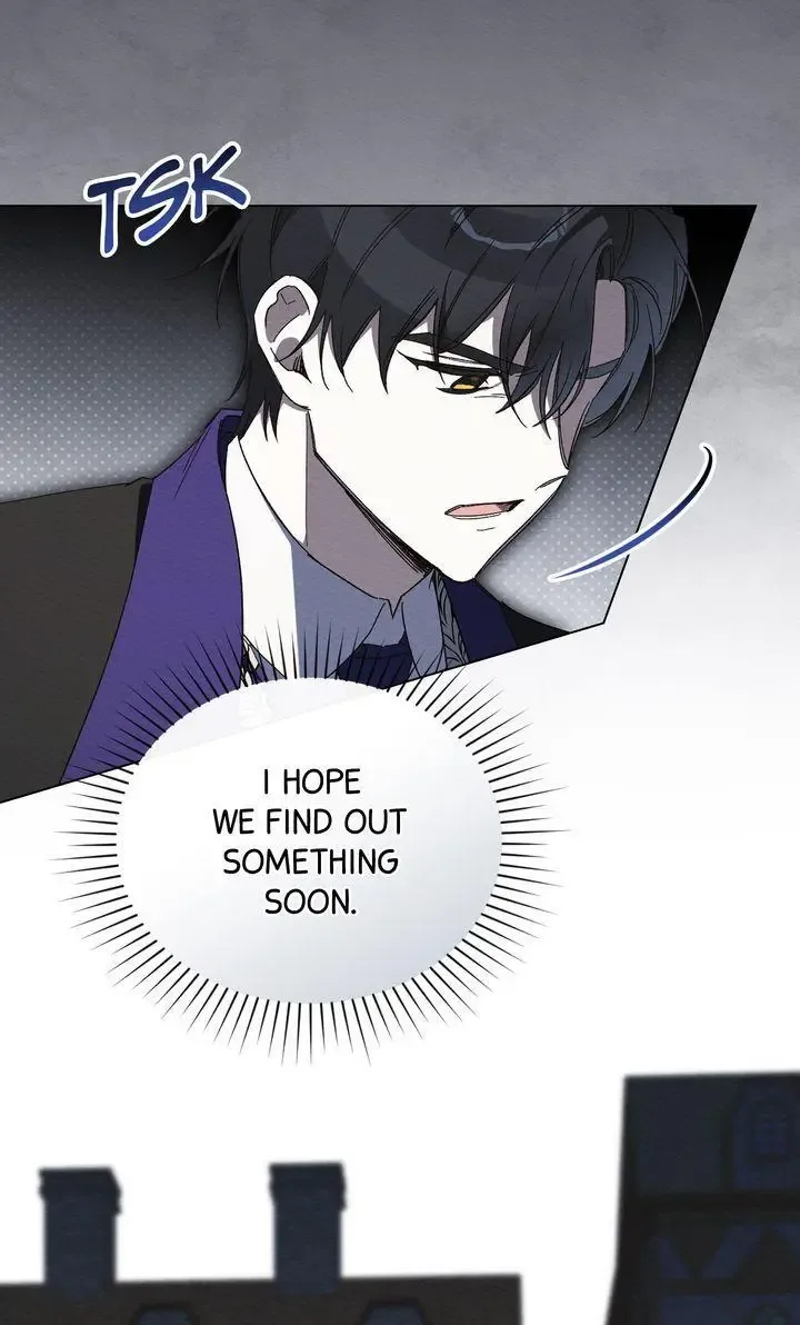 I Am Being Chased by My Husband Chapter 42 page 25