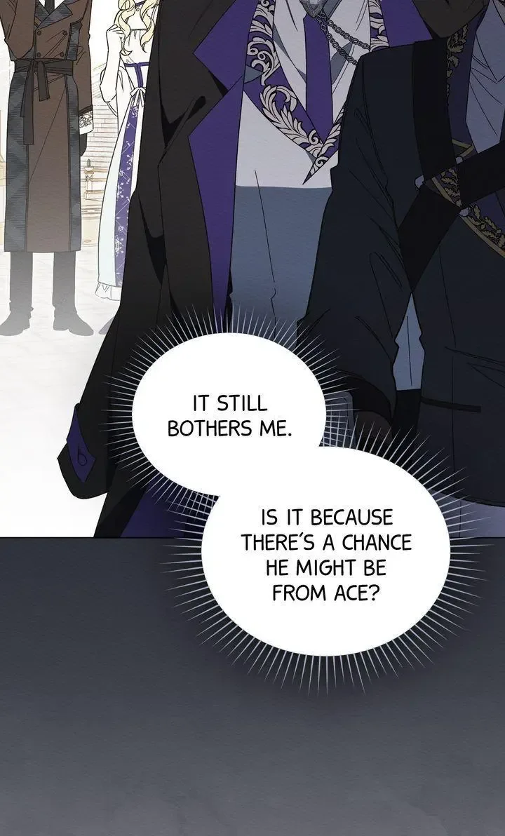 I Am Being Chased by My Husband Chapter 42 page 24