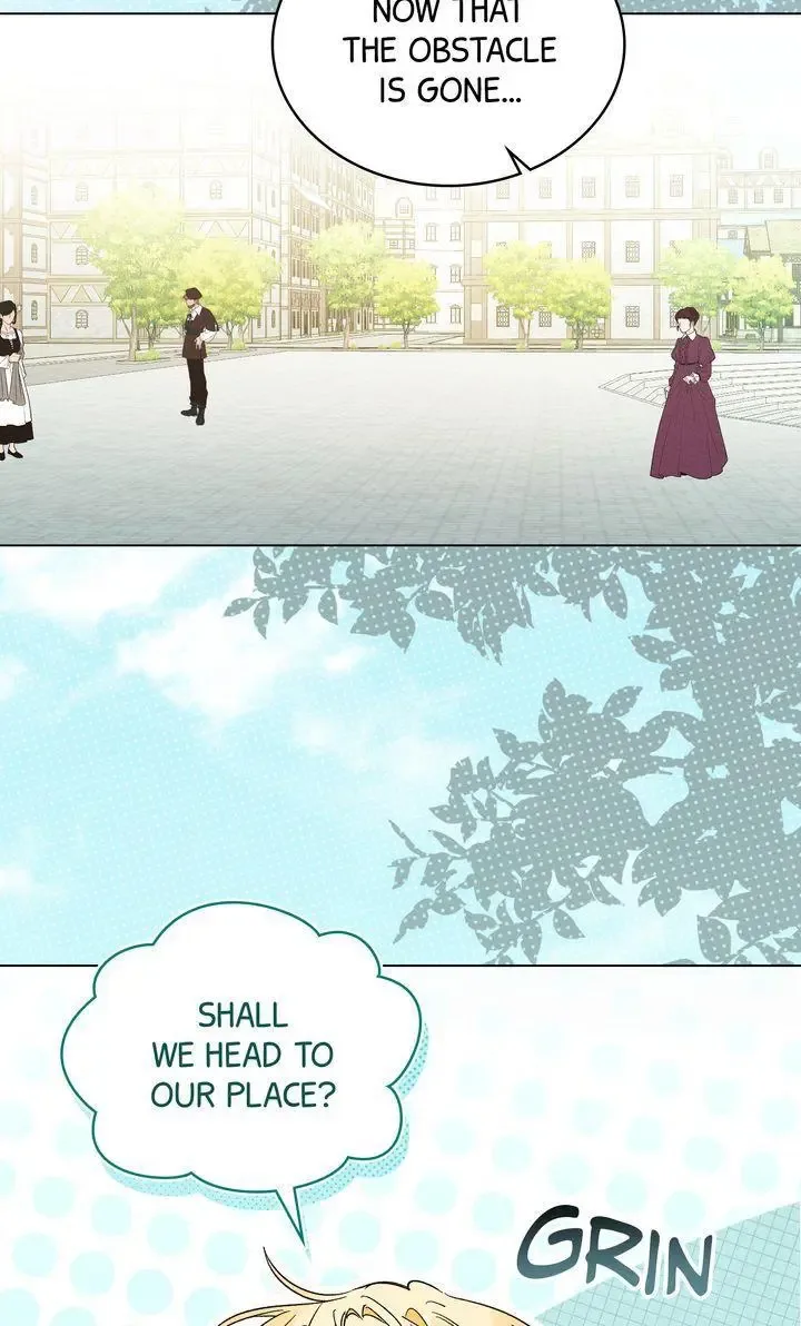 I Am Being Chased by My Husband Chapter 42 page 29