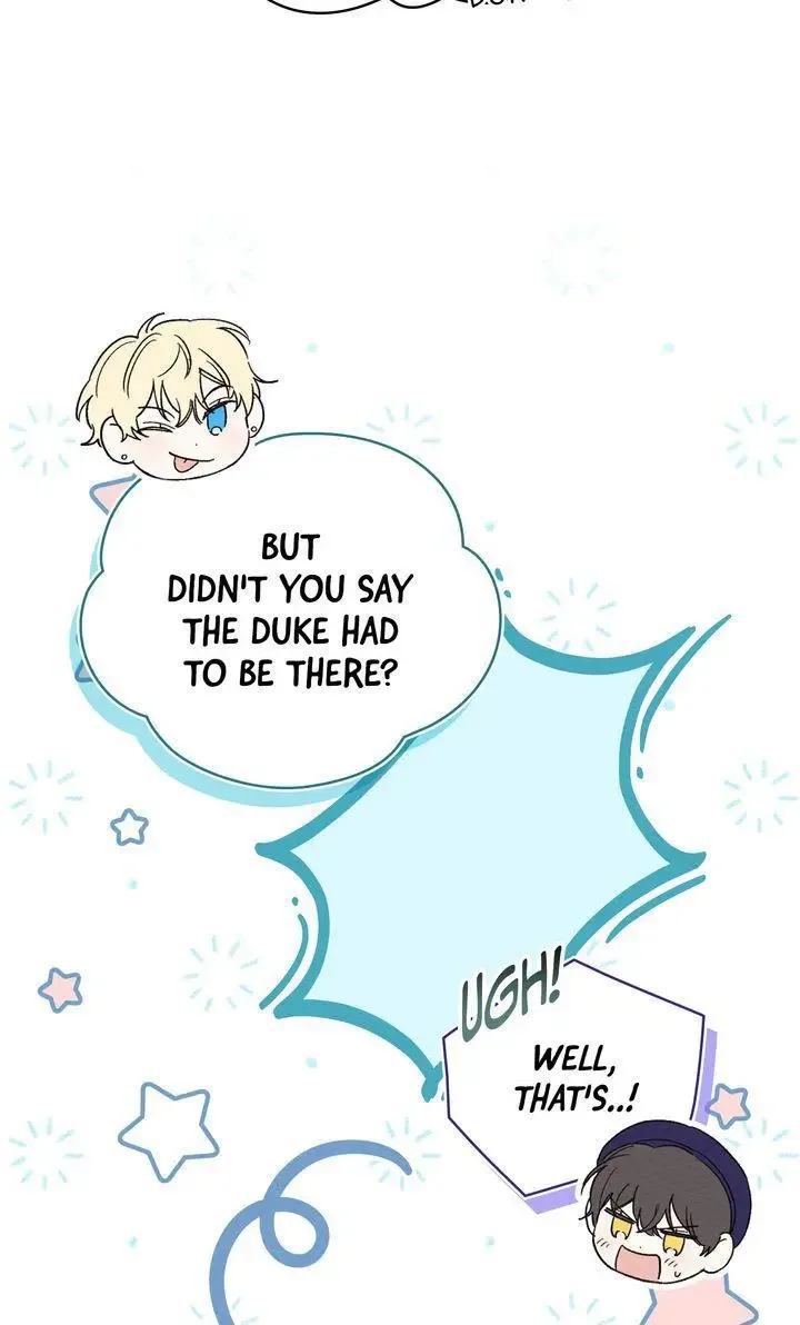 I Am Being Chased by My Husband Chapter 42 page 32