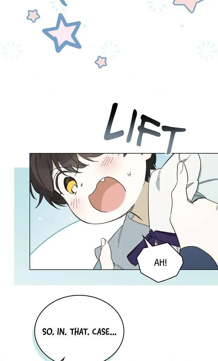 I Am Being Chased by My Husband Chapter 42 page 33