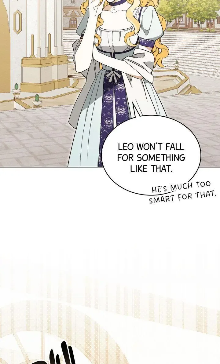 I Am Being Chased by My Husband Chapter 42 page 37