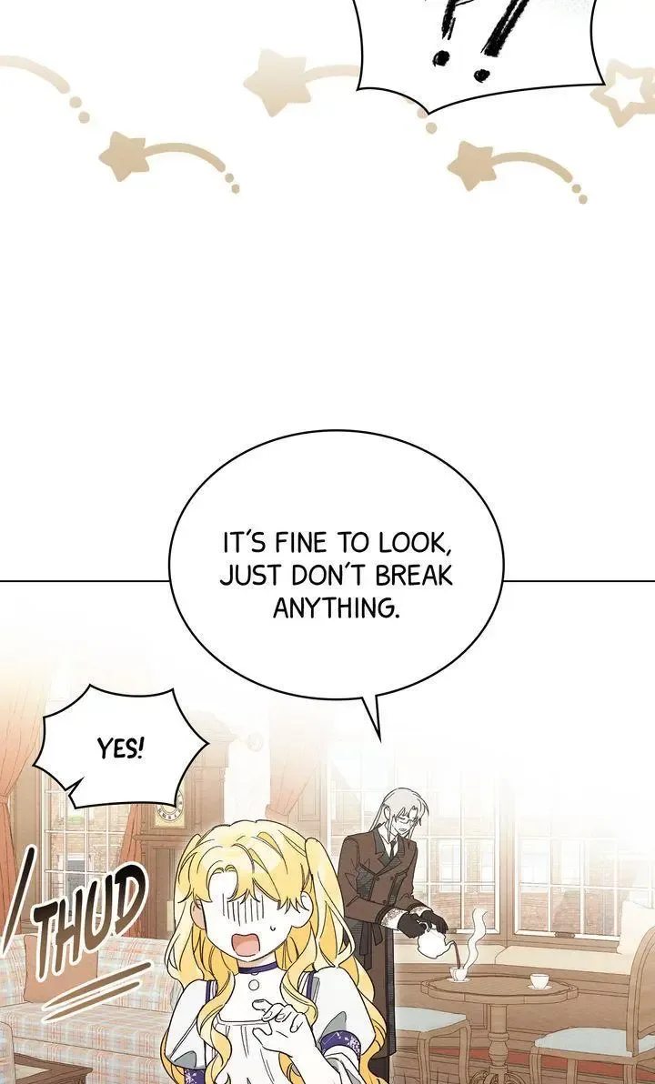 I Am Being Chased by My Husband Chapter 42 page 40