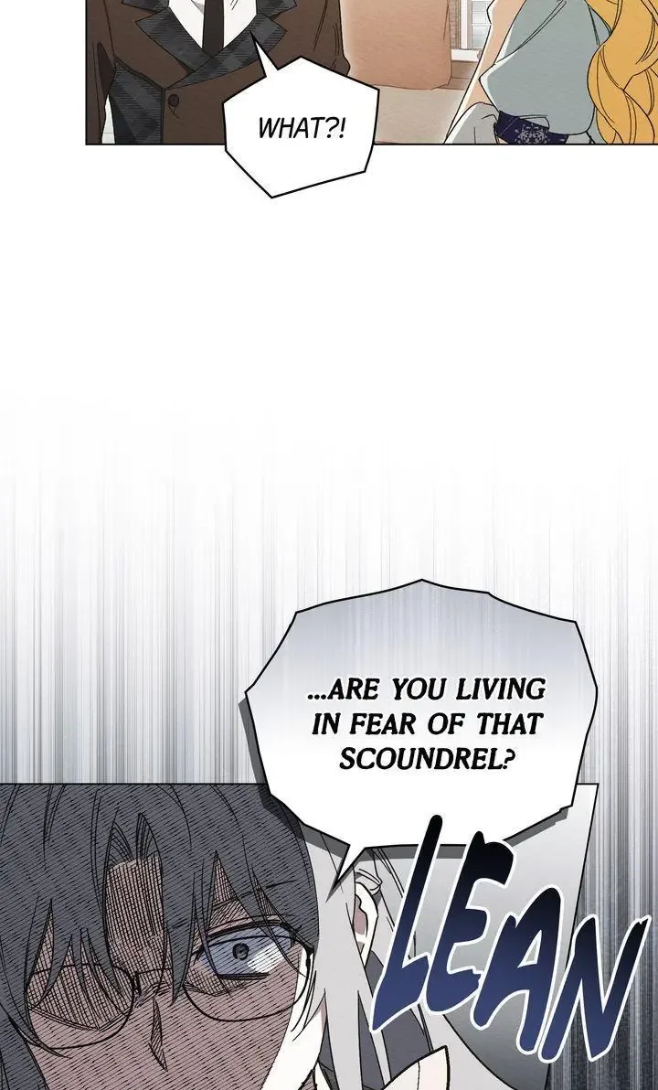 I Am Being Chased by My Husband Chapter 42 page 47