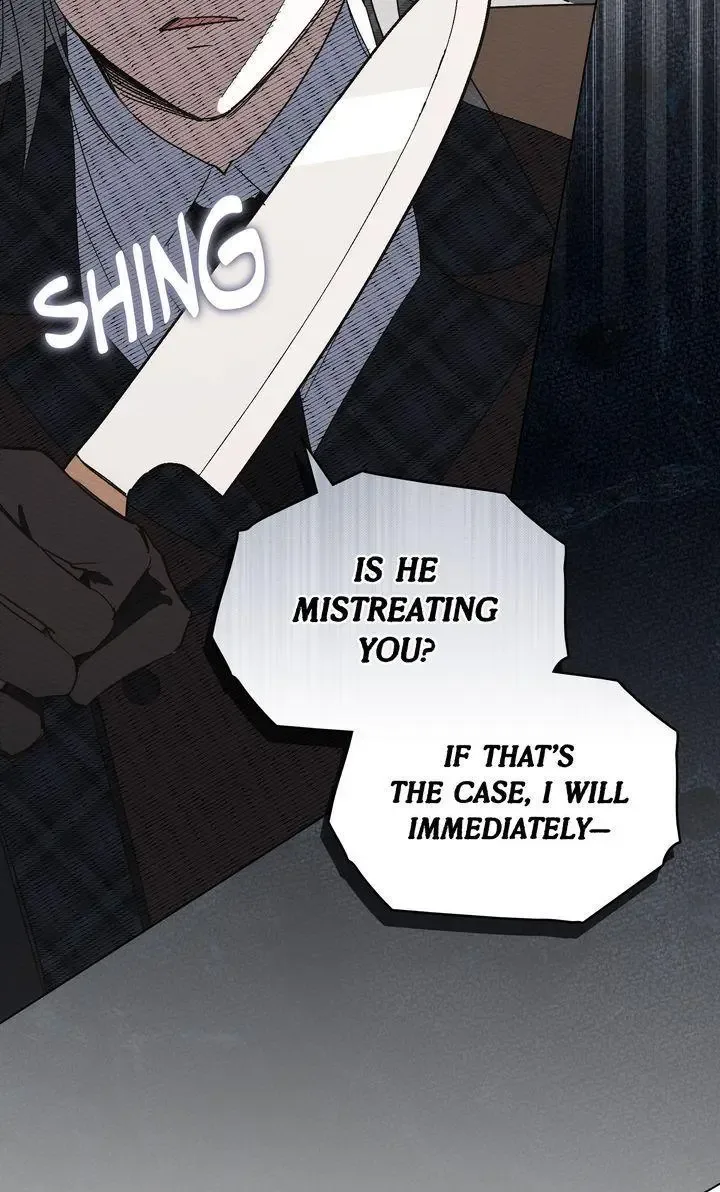 I Am Being Chased by My Husband Chapter 42 page 48