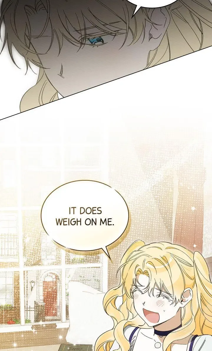 I Am Being Chased by My Husband Chapter 42 page 50