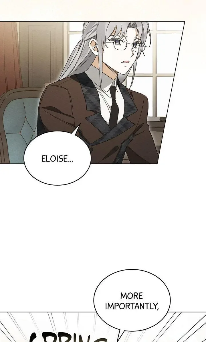 I Am Being Chased by My Husband Chapter 42 page 52