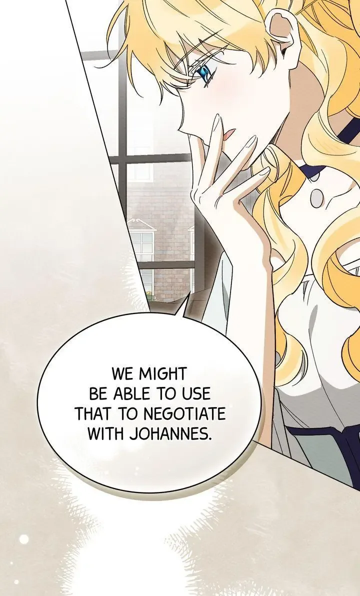 I Am Being Chased by My Husband Chapter 42 page 58
