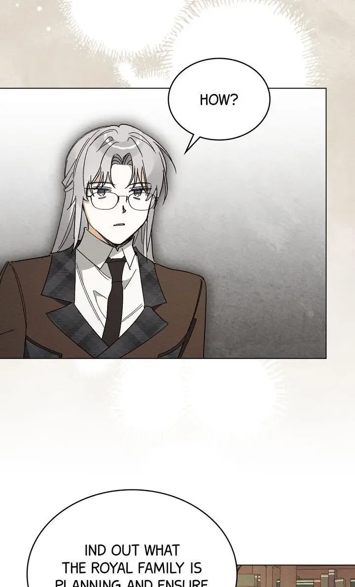 I Am Being Chased by My Husband Chapter 42 page 59