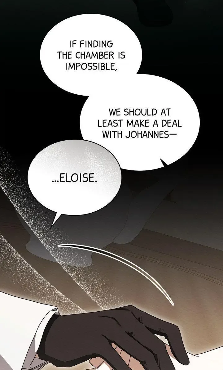 I Am Being Chased by My Husband Chapter 42 page 62