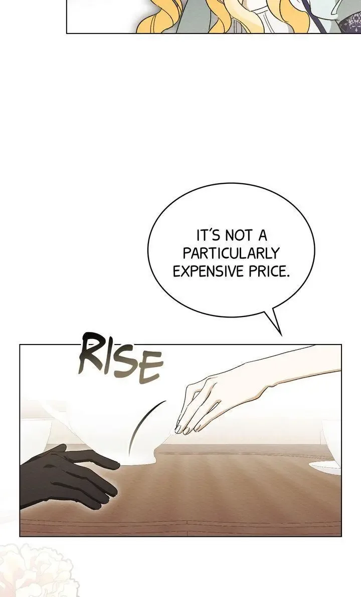 I Am Being Chased by My Husband Chapter 42 page 66
