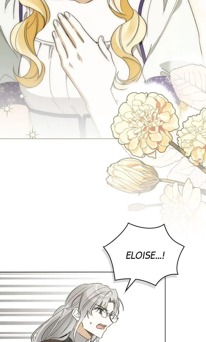 I Am Being Chased by My Husband Chapter 42 page 68