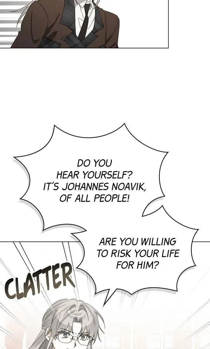 I Am Being Chased by My Husband Chapter 42 page 69