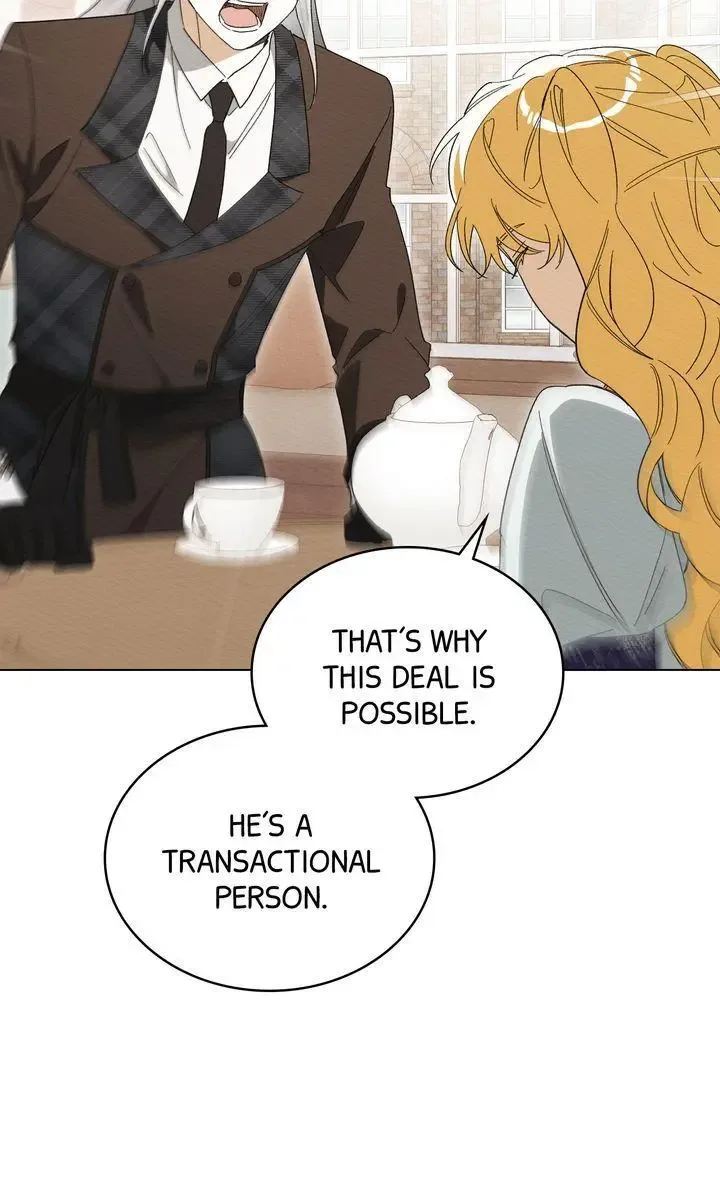 I Am Being Chased by My Husband Chapter 42 page 70