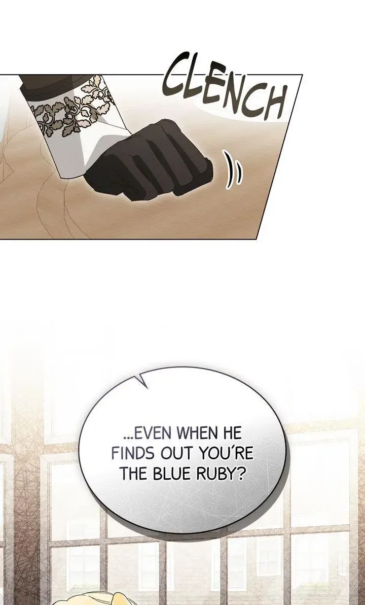 I Am Being Chased by My Husband Chapter 42 page 71