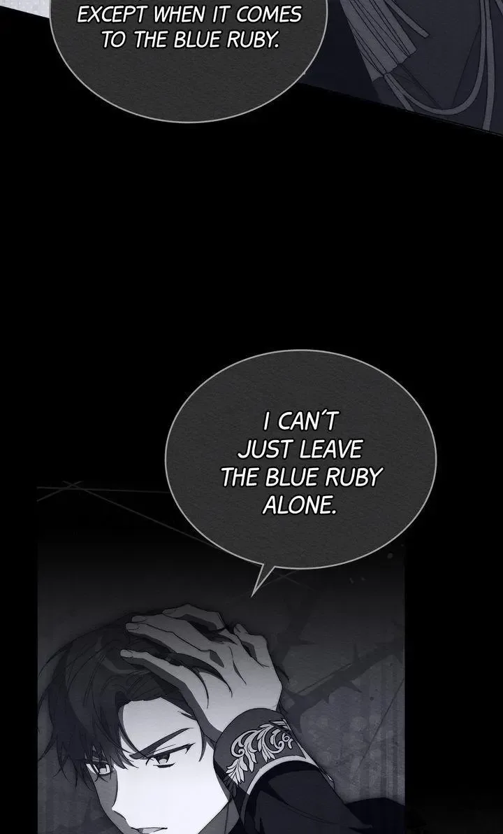 I Am Being Chased by My Husband Chapter 42 page 75