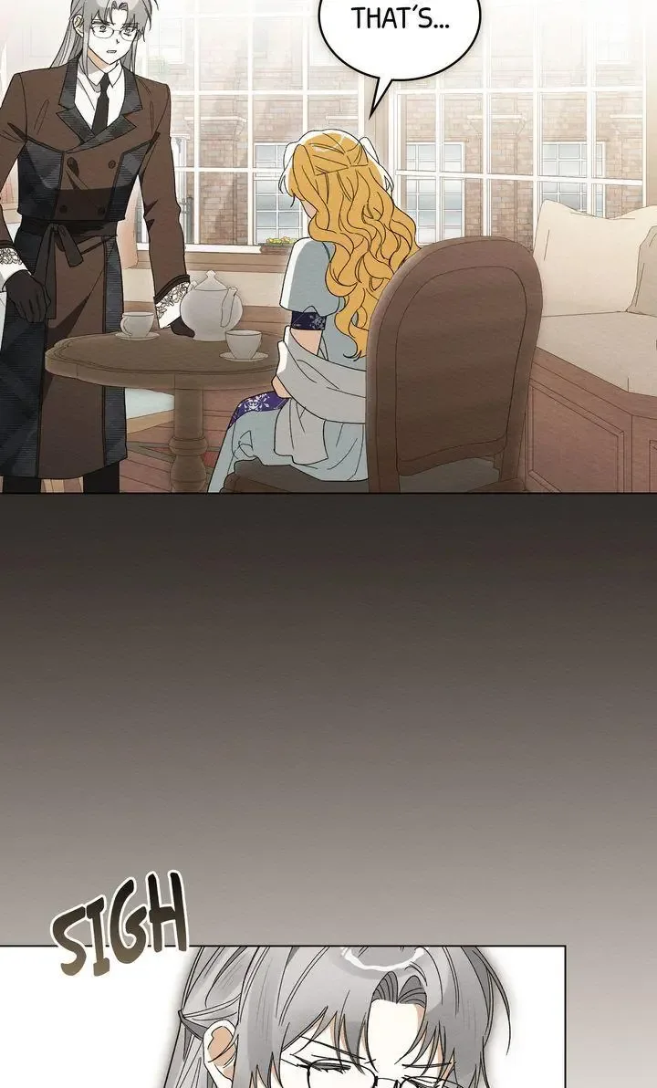 I Am Being Chased by My Husband Chapter 42 page 77