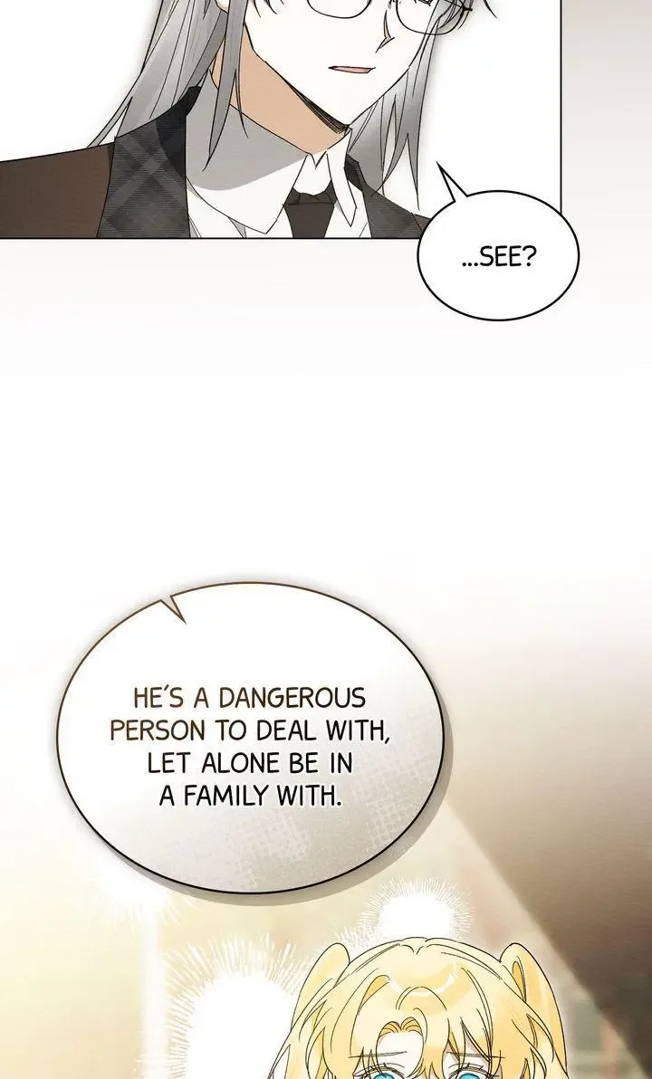 I Am Being Chased by My Husband Chapter 42 page 78