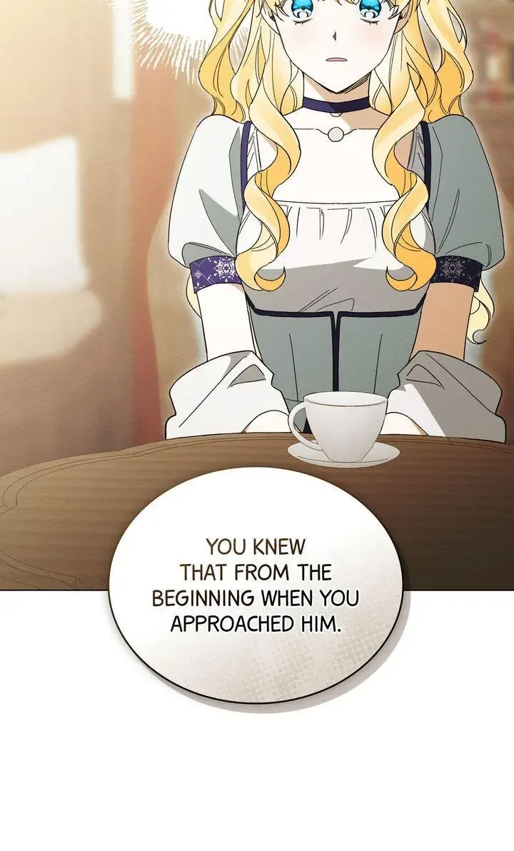 I Am Being Chased by My Husband Chapter 42 page 79
