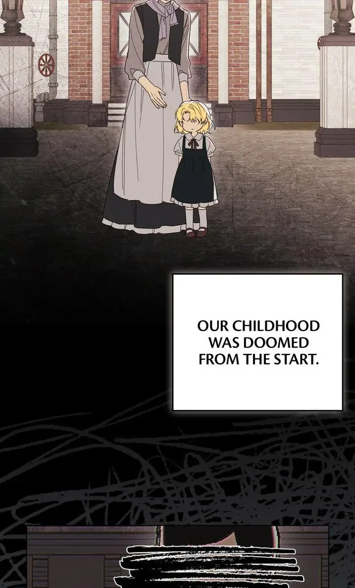 I Am Being Chased by My Husband Chapter 43 page 4