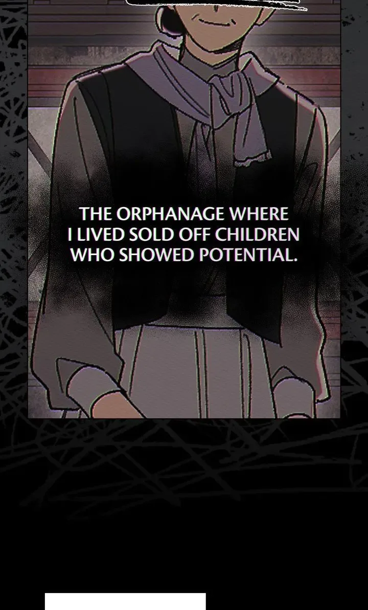 I Am Being Chased by My Husband Chapter 43 page 5