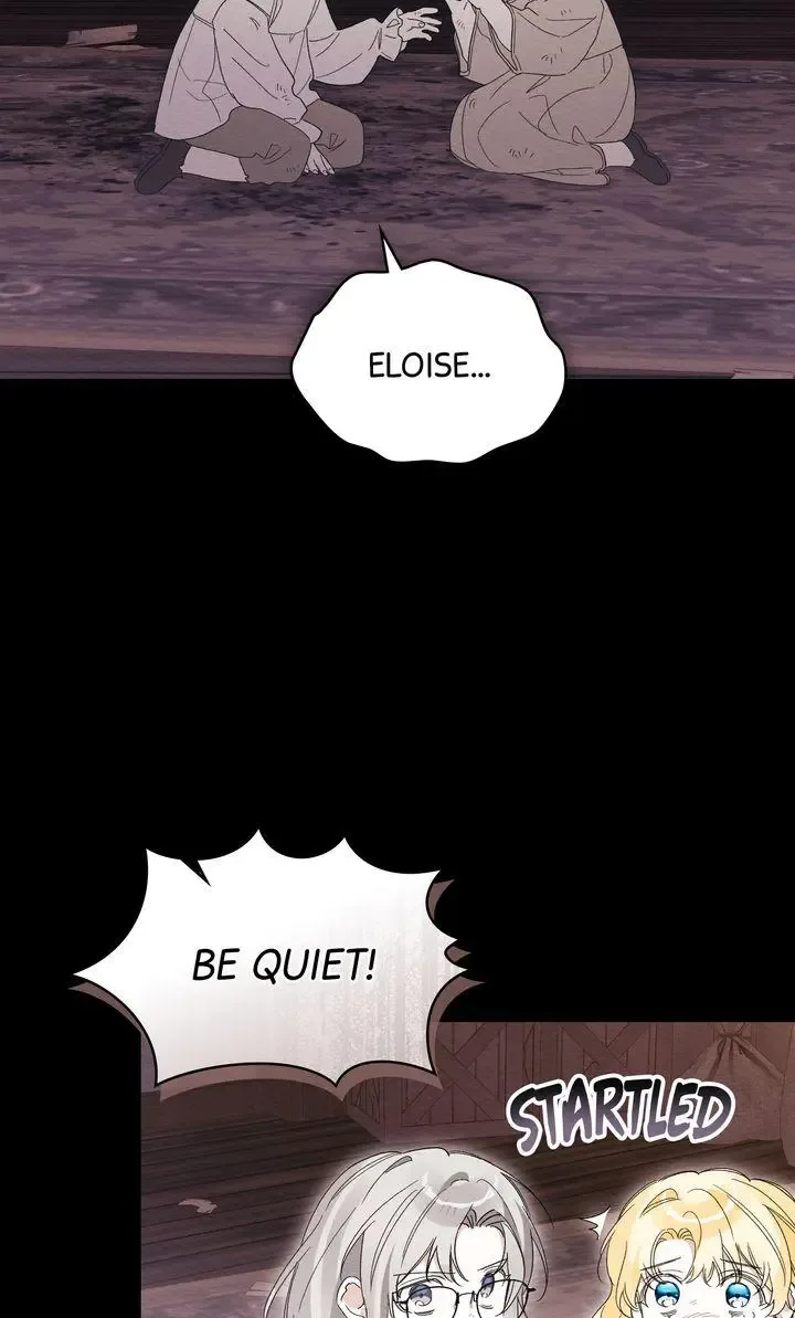 I Am Being Chased by My Husband Chapter 43 page 10