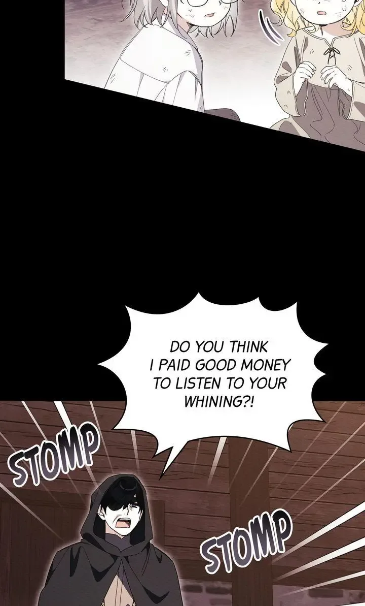 I Am Being Chased by My Husband Chapter 43 page 11