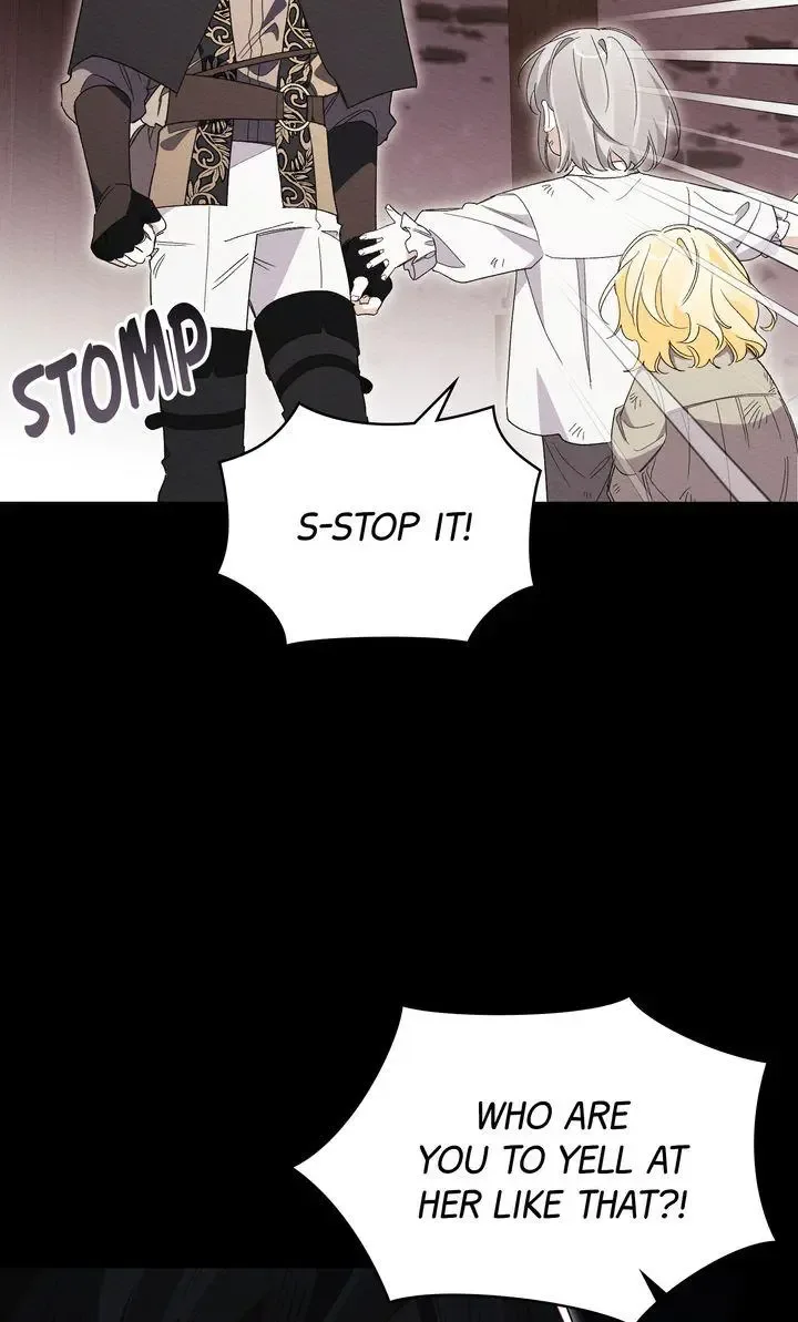 I Am Being Chased by My Husband Chapter 43 page 12