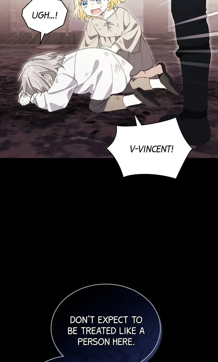 I Am Being Chased by My Husband Chapter 43 page 15