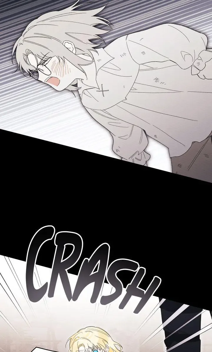 I Am Being Chased by My Husband Chapter 43 page 14