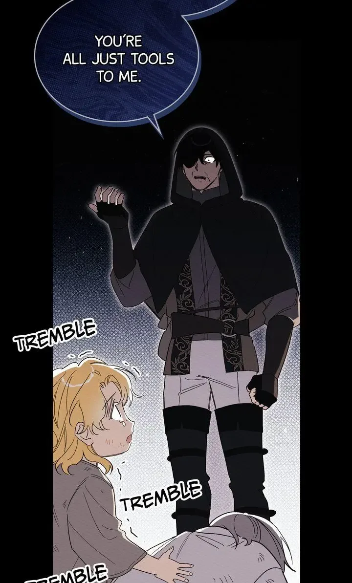 I Am Being Chased by My Husband Chapter 43 page 16
