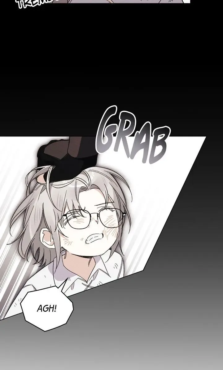 I Am Being Chased by My Husband Chapter 43 page 17