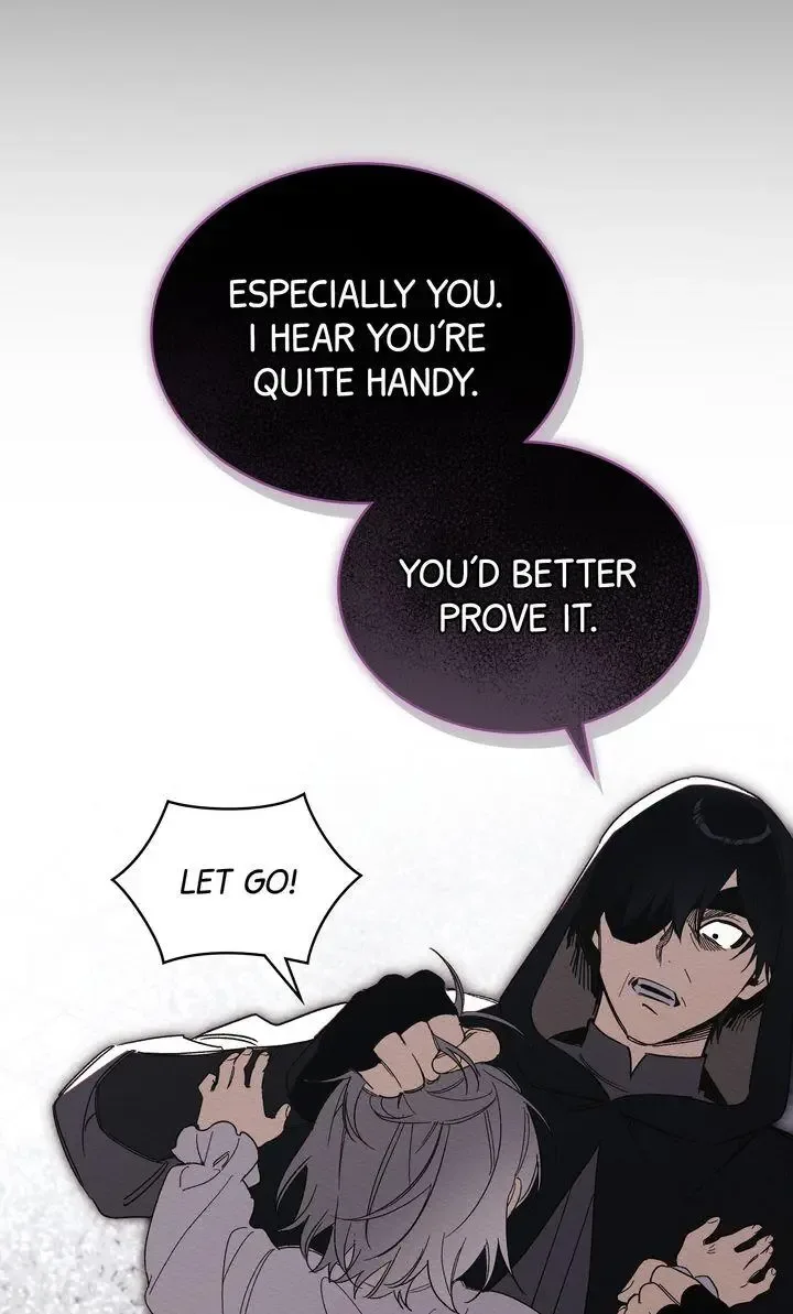 I Am Being Chased by My Husband Chapter 43 page 18