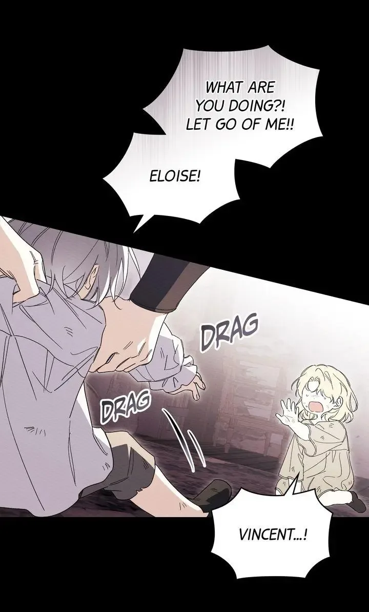 I Am Being Chased by My Husband Chapter 43 page 22