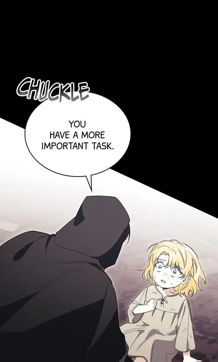 I Am Being Chased by My Husband Chapter 43 page 24