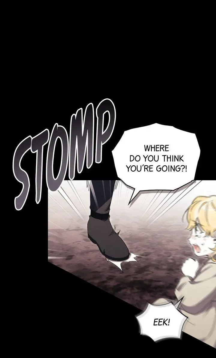 I Am Being Chased by My Husband Chapter 43 page 23