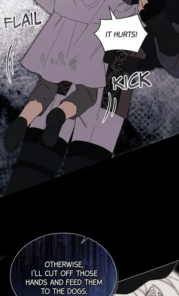 I Am Being Chased by My Husband Chapter 43 page 19