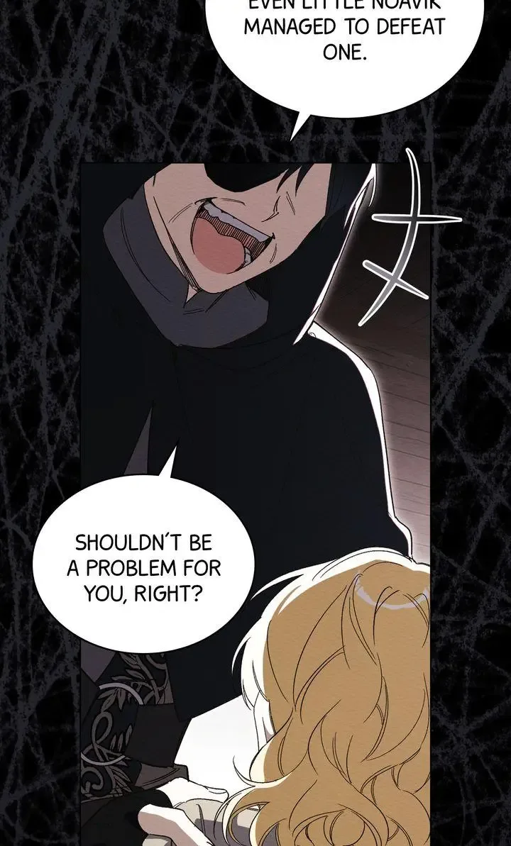 I Am Being Chased by My Husband Chapter 43 page 27
