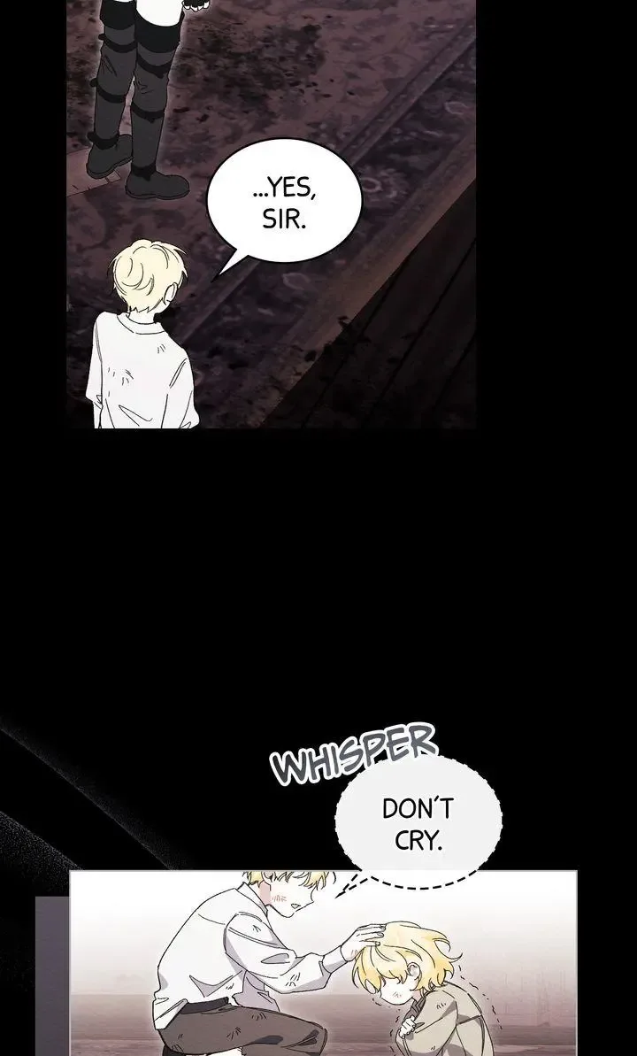 I Am Being Chased by My Husband Chapter 43 page 32