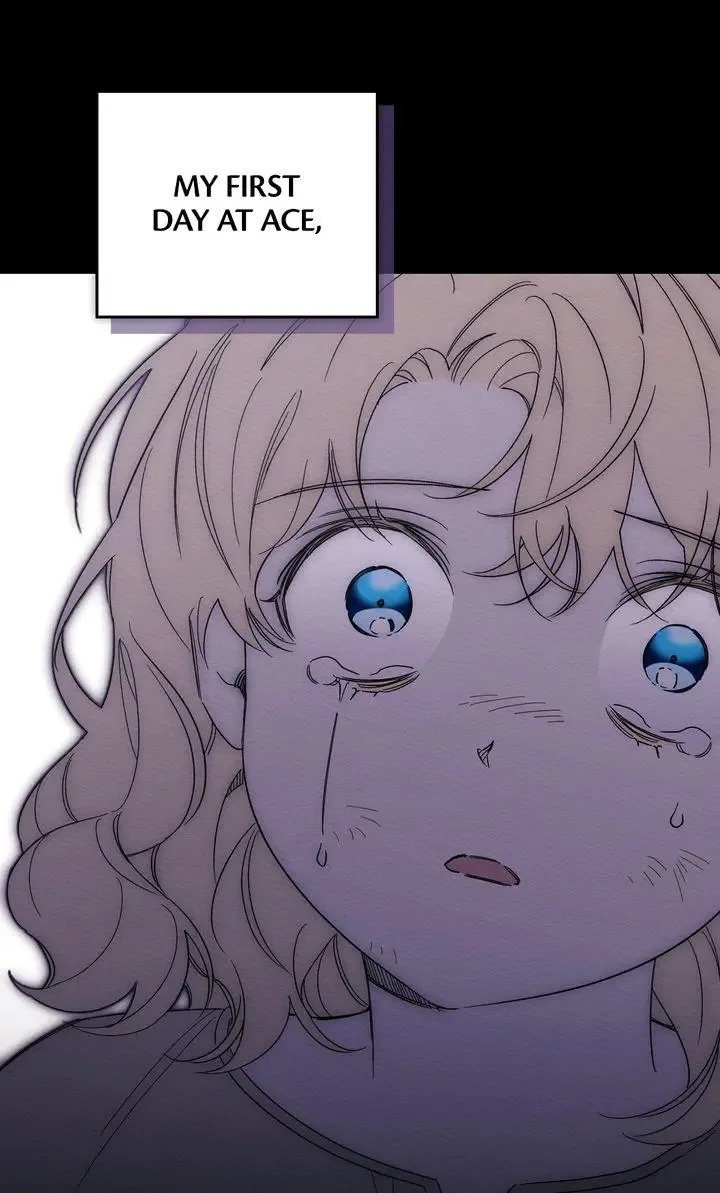 I Am Being Chased by My Husband Chapter 43 page 35