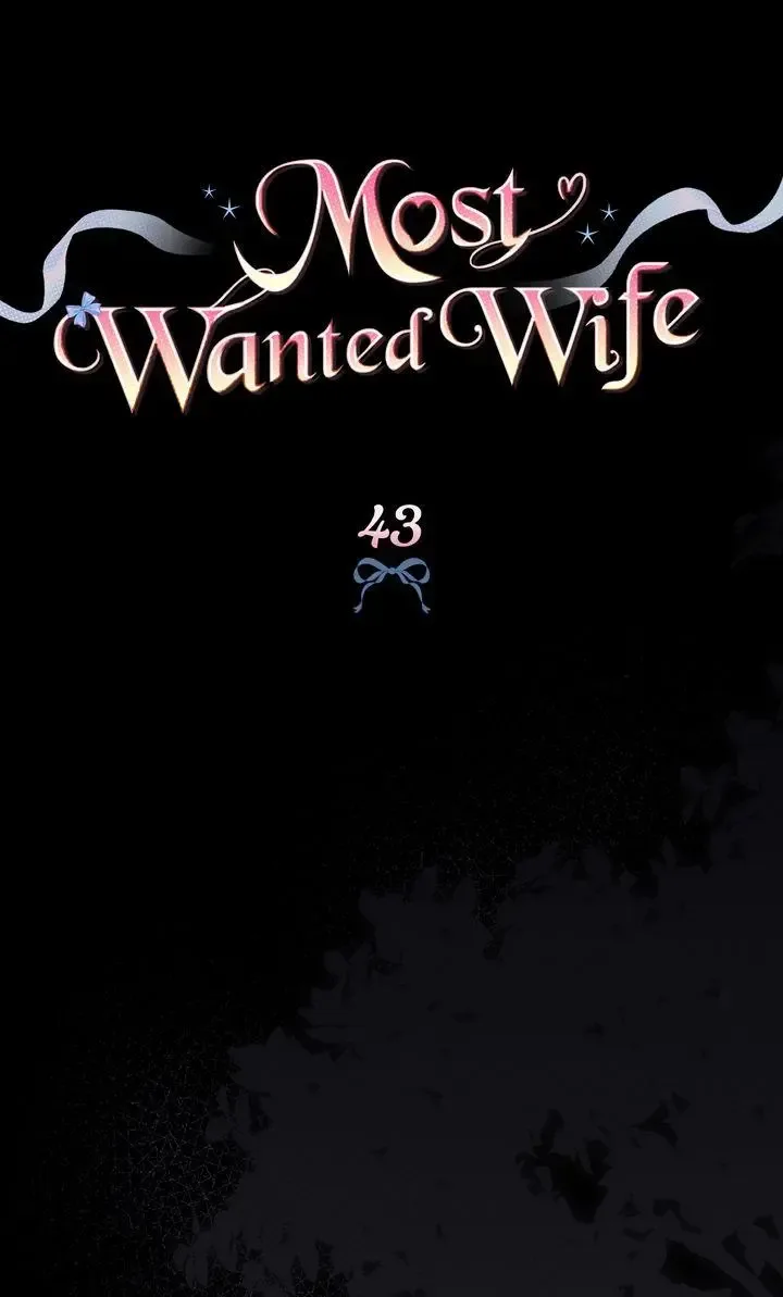 I Am Being Chased by My Husband Chapter 43 page 37