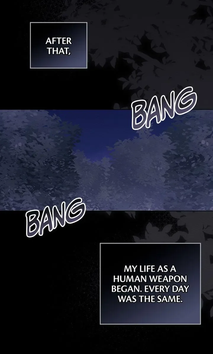 I Am Being Chased by My Husband Chapter 43 page 38