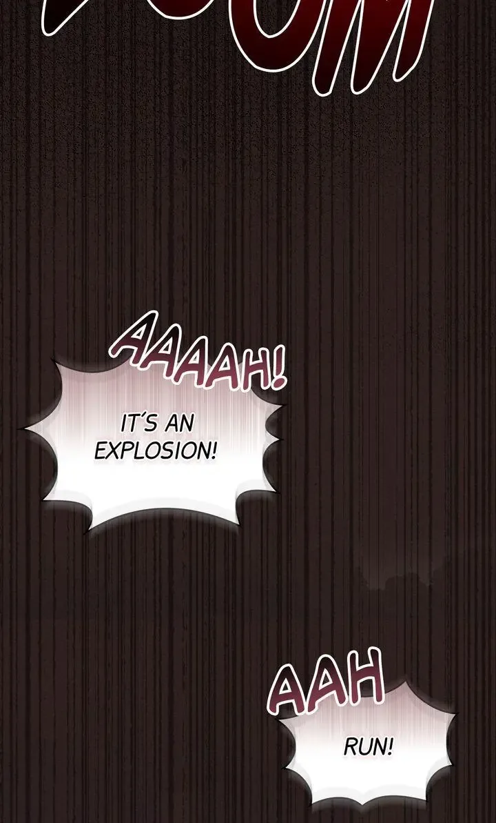 I Am Being Chased by My Husband Chapter 43 page 46